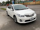 Bán Toyota Corolla Altis sản xuất năm 2011, giá thấp