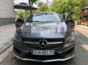 Xe Mercedes CLA 250 4Matic sản xuất năm 2015, xe nhập, 860 triệu