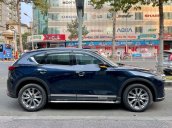 Bán ô tô Mazda CX 5 2020, màu xanh lam chính chủ