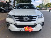 Bán Toyota Fortuner năm 2018, nhập khẩu, giá tốt