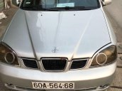 Bán xe Daewoo Lacetti năm sản xuất 2006, xe nhập