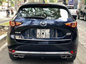 Bán Mazda CX 5 2020, màu xanh lam còn mới, 950 triệu