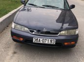 Bán Honda Accord năm 1995, nhập khẩu