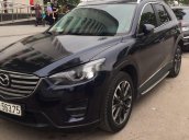 Bán Mazda CX 5 đời 2016 xanh đen, giá chỉ 710 triệu