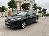 Bán nhanh giá thấp chiếc Toyota Vios 2016 bản E