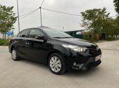 Bán nhanh giá thấp chiếc Toyota Vios 2016 bản E