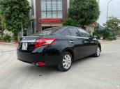 Bán nhanh giá thấp chiếc Toyota Vios 2016 bản E