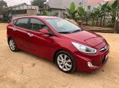 Bán nhanh giá ưu đãi chiếc Hyundai Accent đời 2014