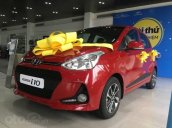 Chỉ với 100 triệu lấy ngay xe Grand i10 mới 2021, đủ màu có xe sẵn, hỗ trợ toàn bộ thủ tục giấy tờ