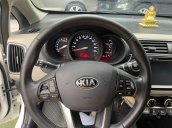 Đang về Kia Rio sản xuất 12/2016 1.4AT, nhập khẩu Hàn Quốc, siêu cọp