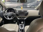 Đang về Kia Rio sản xuất 12/2016 1.4AT, nhập khẩu Hàn Quốc, siêu cọp