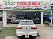 Đang về Kia Rio sản xuất 12/2016 1.4AT, nhập khẩu Hàn Quốc, siêu cọp