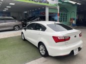 Đang về Kia Rio sản xuất 12/2016 1.4AT, nhập khẩu Hàn Quốc, siêu cọp