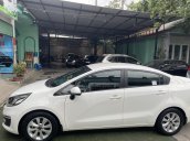 Đang về Kia Rio sản xuất 12/2016 1.4AT, nhập khẩu Hàn Quốc, siêu cọp