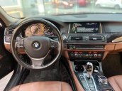 Cần bán nhanh với giá ưu đãi chiếc BMW 520i sản xuất 2015