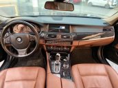 Cần bán nhanh với giá ưu đãi chiếc BMW 520i sản xuất 2015