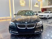 Cần bán nhanh với giá ưu đãi chiếc BMW 520i sản xuất 2015