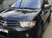 Cần bán gấp Mitsubishi Triton sản xuất năm 2011, màu đen