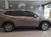 Cần bán xe Subaru Forester - giá mới đầu tháng 4 năm 2021, giảm ngay 159 triệu