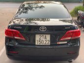 Cần bán nhanh với giá ưu đãi nhất chiếc Toyota Camry 2.0E đời 2011