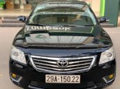 Cần bán nhanh với giá ưu đãi nhất chiếc Toyota Camry 2.0E đời 2011