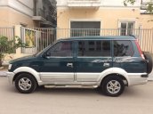 Cần bán gấp Mitsubishi Jolie năm 2003, số sàn, nhập khẩu nguyên chiếc còn mới