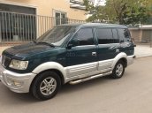 Cần bán gấp Mitsubishi Jolie năm 2003, số sàn, nhập khẩu nguyên chiếc còn mới