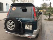 Cần bán gấp Mitsubishi Jolie năm 2003, số sàn, nhập khẩu nguyên chiếc còn mới