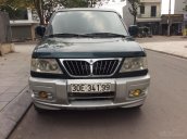 Cần bán gấp Mitsubishi Jolie năm 2003, số sàn, nhập khẩu nguyên chiếc còn mới