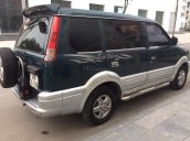 Cần bán gấp Mitsubishi Jolie năm 2003, số sàn, nhập khẩu nguyên chiếc còn mới