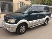 Cần bán gấp Mitsubishi Jolie năm 2003, số sàn, nhập khẩu nguyên chiếc còn mới