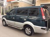 Cần bán gấp Mitsubishi Jolie năm 2003, số sàn, nhập khẩu nguyên chiếc còn mới