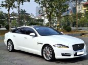 Cần bán xe Jaguar XJL năm 2016, màu trắng, nhập khẩu nguyên chiếc còn mới