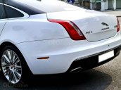 Cần bán xe Jaguar XJL năm 2016, màu trắng, nhập khẩu nguyên chiếc còn mới