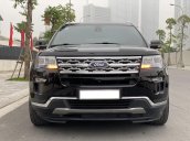 Cần bán xe Ford Explorer đời 2018, màu đen, giá cả tốt nhất thị trường