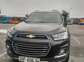 Bán xe Chevrrolet Captiva Revv 2017 chính chủ, 550 triệu