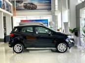 Ford Bình Thuận - Ford EcoSport 2021 ưu đãi lên đến 50tr - hỗ trợ ngân hàng 85% - lãi suất thấp