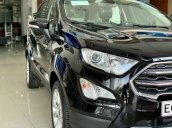 Ford Bình Thuận - Ford EcoSport 2021 ưu đãi lên đến 50tr - hỗ trợ ngân hàng 85% - lãi suất thấp