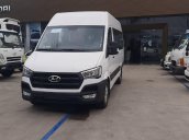 Hyundai Hà Nội - Hyundai Solati New 2020, giá chỉ 1 tỷ