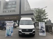 Hyundai Hà Nội - Hyundai Solati New 2020, giá chỉ 1 tỷ