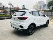 MG Hà Nội - bán xe MG ZS đời mới 2021, hỗ trợ vay hơn 90% khi mua xe, cam kết giá tốt nhất khu vực miền Bắc