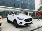 MG Hà Nội - bán xe MG ZS đời mới 2021, hỗ trợ vay hơn 90% khi mua xe, cam kết giá tốt nhất khu vực miền Bắc