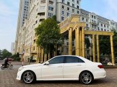 Bán xe Mercedes Benz E class E400 sx 2014