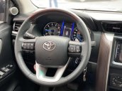 1 tỷ 035 triệu có ngay Toyota Fortuner đời 2019, màu đen xe chính chủ