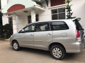 Xe Toyota Innova năm 2011 còn mới, giá 320tr