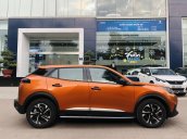 Peugeot 3008 2021 tặng bảo hiểm vật chất, vay tối đa 80%, Peugeot Thanh Xuân tổ chức chương trình lái thử