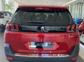 Peugeot 5008 7 chỗ - ưu đãi giảm tiền mặt lên tới 130 triệu - tặng 01 bảo hiểm vật chất