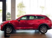 Mazda Yên Nghĩa - Hà Đông bán Mazda CX-8 – sở hữu xe chỉ từ 999 triệu, hỗ trợ vạy 80%, xe có sẵn, giao ngay