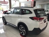 Toyota Tiền Giang - Toyota Rush 2021 phiên bản đời mới nhất, hỗ trợ vay vốn cực tốt, giá tốt nhất ở khu vực miền Tây