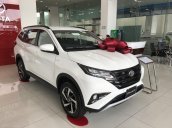 Toyota Tiền Giang - Toyota Rush 2021 phiên bản đời mới nhất, hỗ trợ vay vốn cực tốt, giá tốt nhất ở khu vực miền Tây